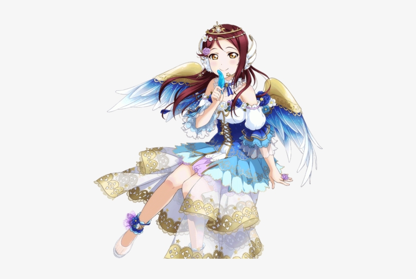 240 × 240 Pixels - Riko Sakurauchi Angel, transparent png #3894893