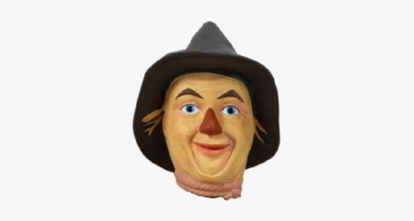 Wizard Of Oz "scarecrow" Character Head Shooter - Funko Wizard Of Oz Scarecrow Wacky Wobbler, transparent png #3894896