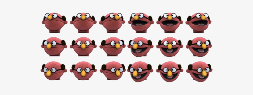 Google Jim Henson, transparent png #3895221