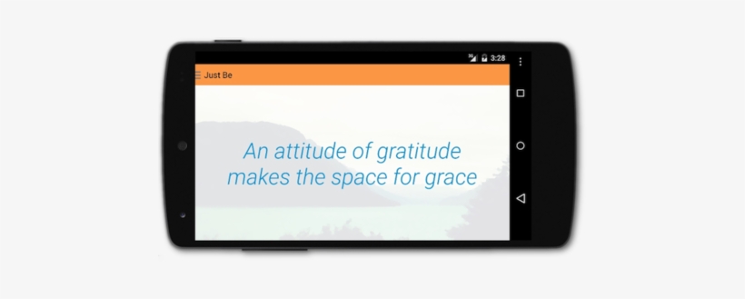 A Note About Quote Attributions - Mindfulness, transparent png #3895254