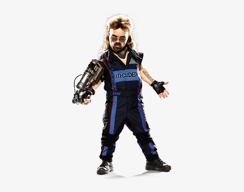 Peter Dinklage - Figurine, transparent png #3895390
