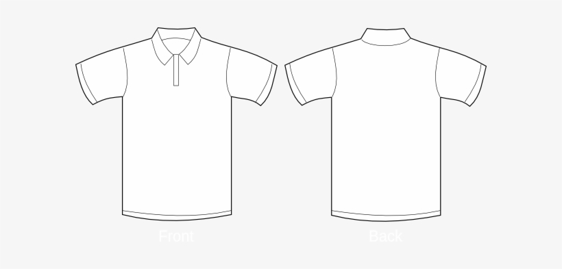 Plain Shirt For Printing, transparent png #3895503