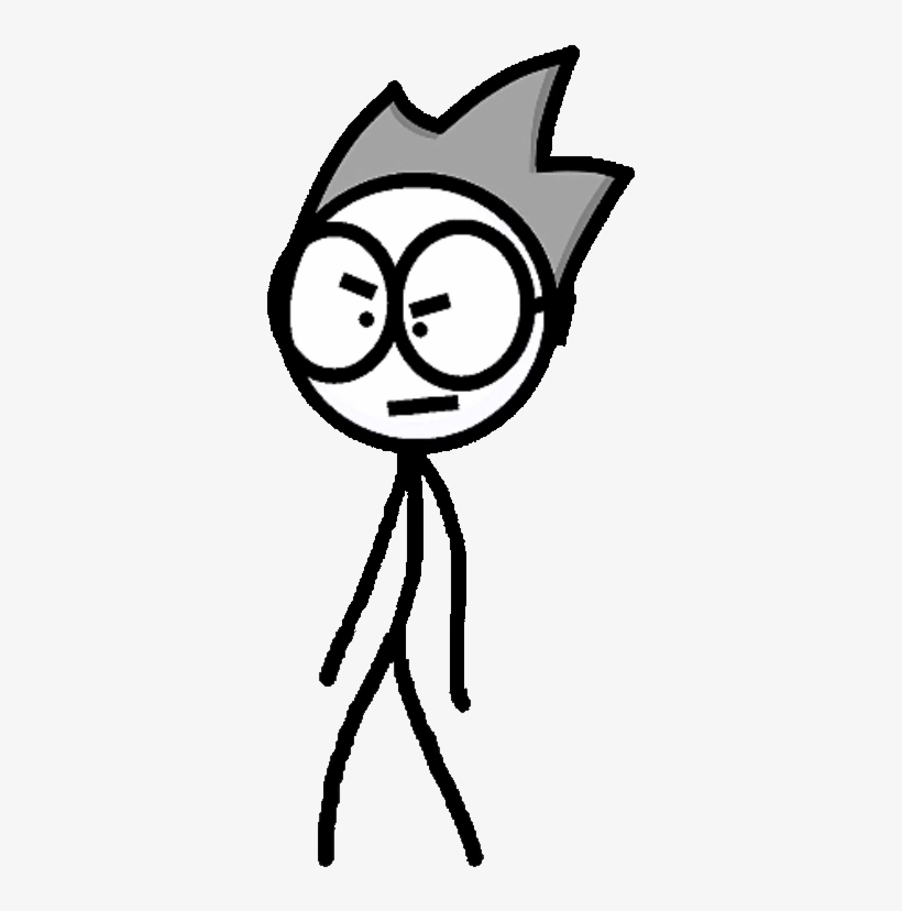 The Hacker - Brawl Of The Objects Hacker, transparent png #3895513