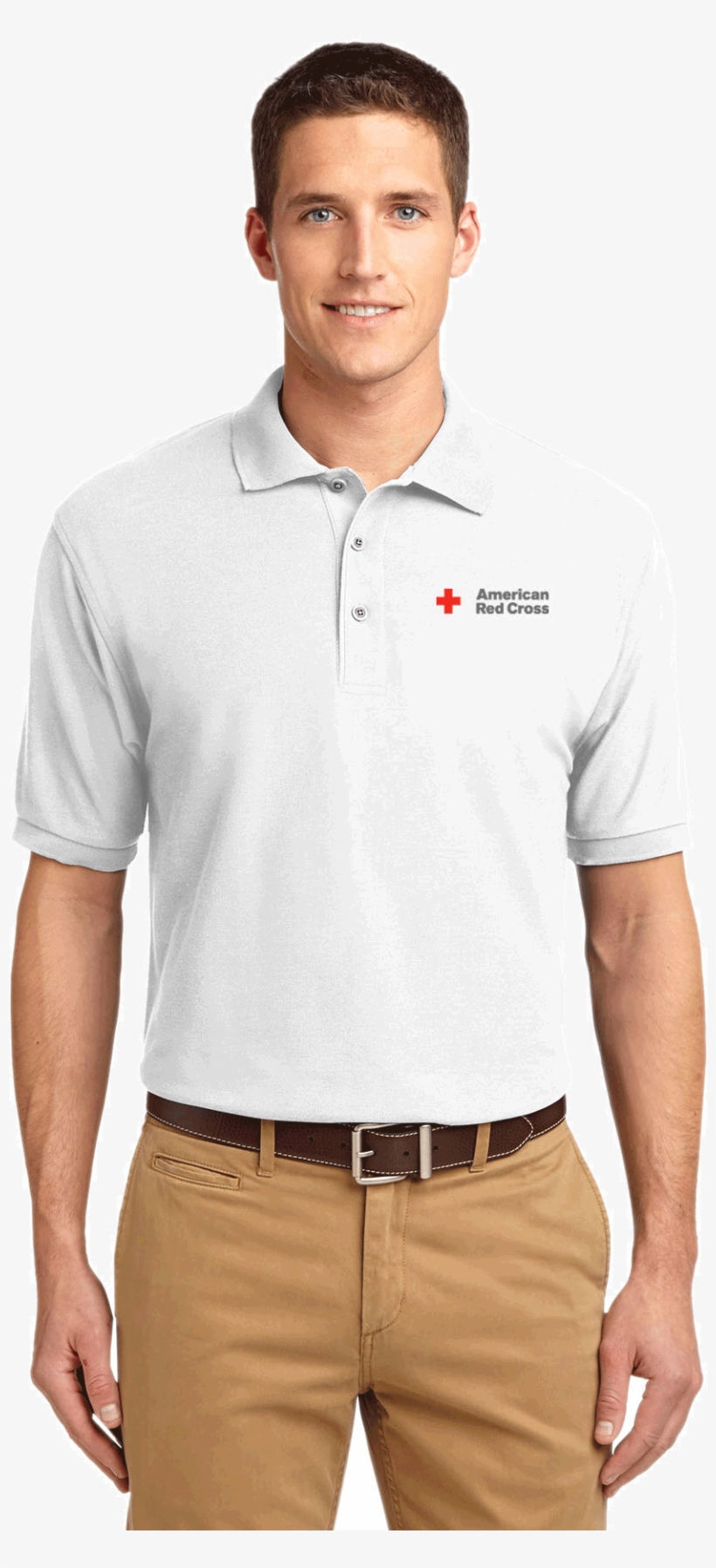 Images - Port Authority Silk Touch Polo K500 Mint Green 6xl, transparent png #3895593