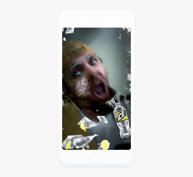 Discover - Selfie, transparent png #3895594