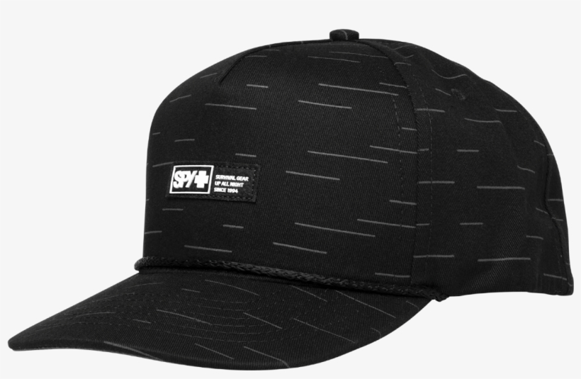 Twist Snapback Hat, , Hi-res - Hat, transparent png #3895703