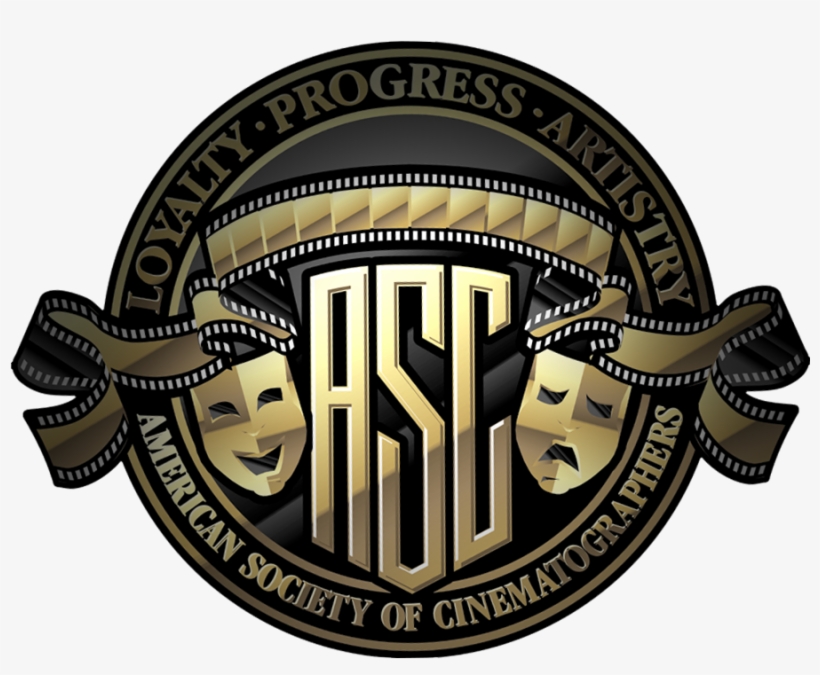 October Issue Of Ac Offers Nothing But Treats - American Society Of Cinematographers, transparent png #3895704