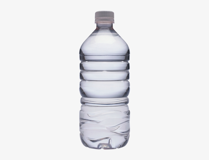 Empty Water Bottle Png Let S Face It Purchasing Airport - Emergency Kit Bottled Water, transparent png #3895755