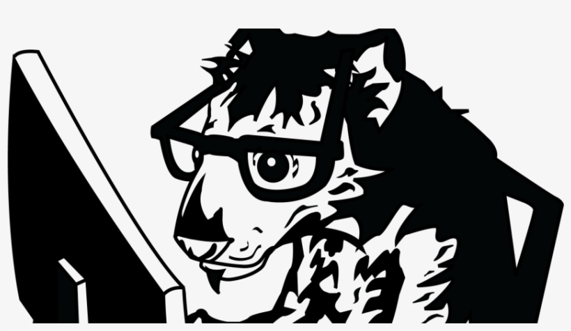 Cropped-hackerferret Final22 - Android, transparent png #3895756