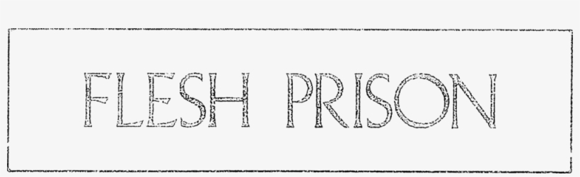 Prison Bar Png, transparent png #3895762