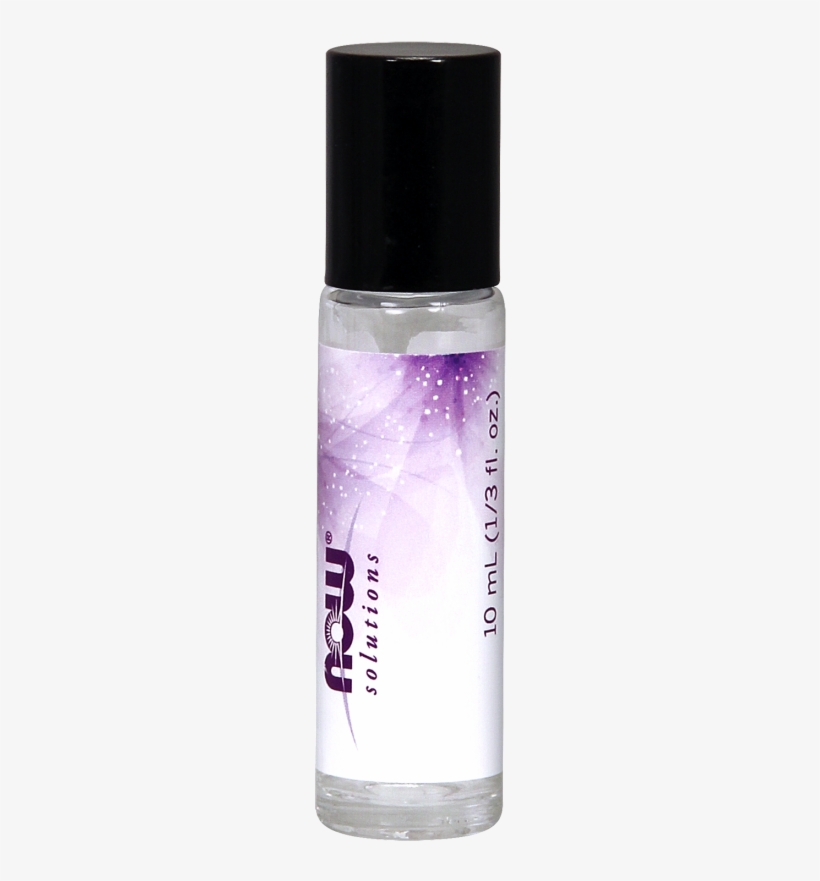 Clear Glass Bottle Roll-on Applicator, Six 10 Ml Empty - Personal Care, transparent png #3895945