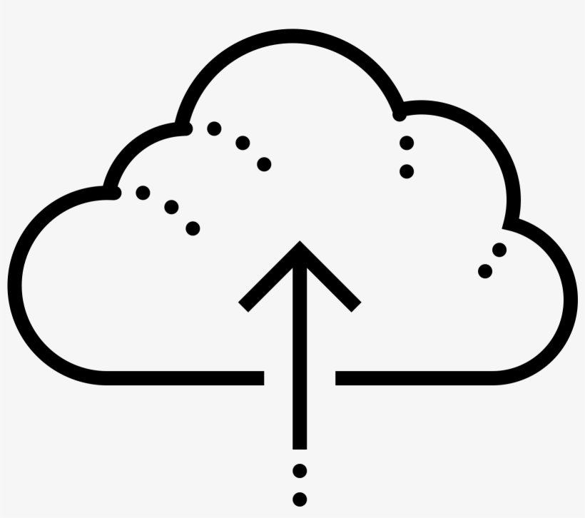 Pointing At You Png - Cloud Computing, transparent png #3896098