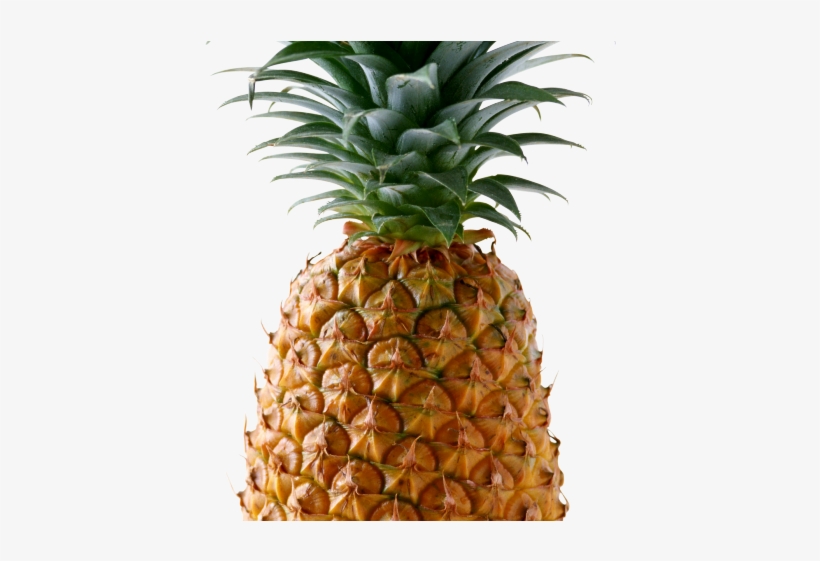 Pineapple Png Transparent Images - Pineapple Png, transparent png #3896160