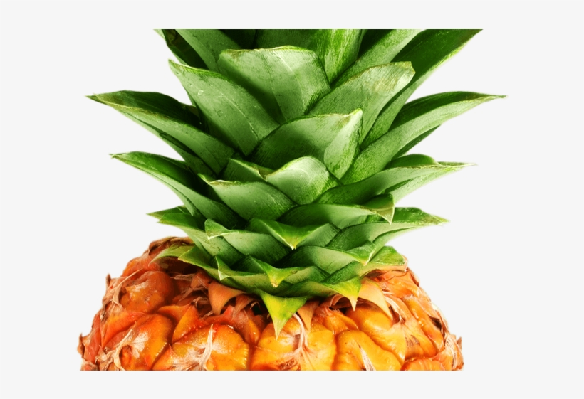 Pineapple Png Transparent Images - Pineapple Png, transparent png #3896324