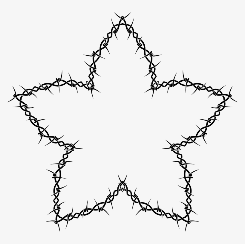 Medium Image - Black And White Cherry Blossom Clipart, transparent png #3896553