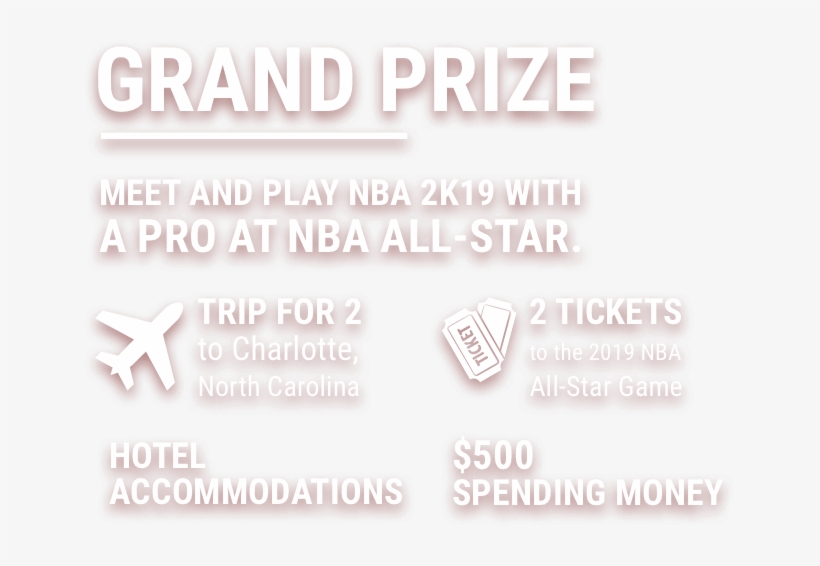 Bonus - Nba 2k19, transparent png #3896602