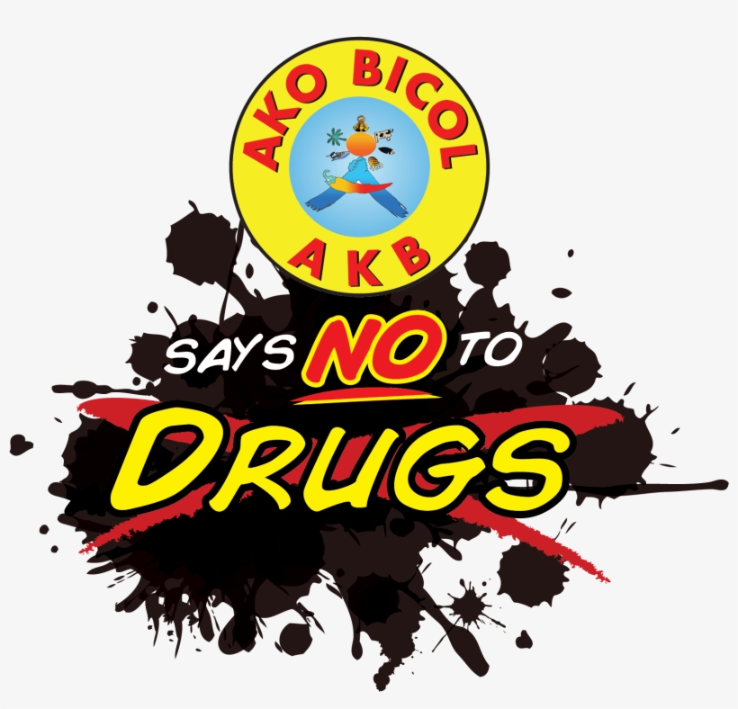 Drugs-01 - Violence Against Women And Children Logo, transparent png #3896604
