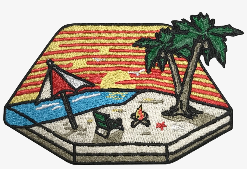 Camp Fire V2 - Camp Fire, transparent png #3896750