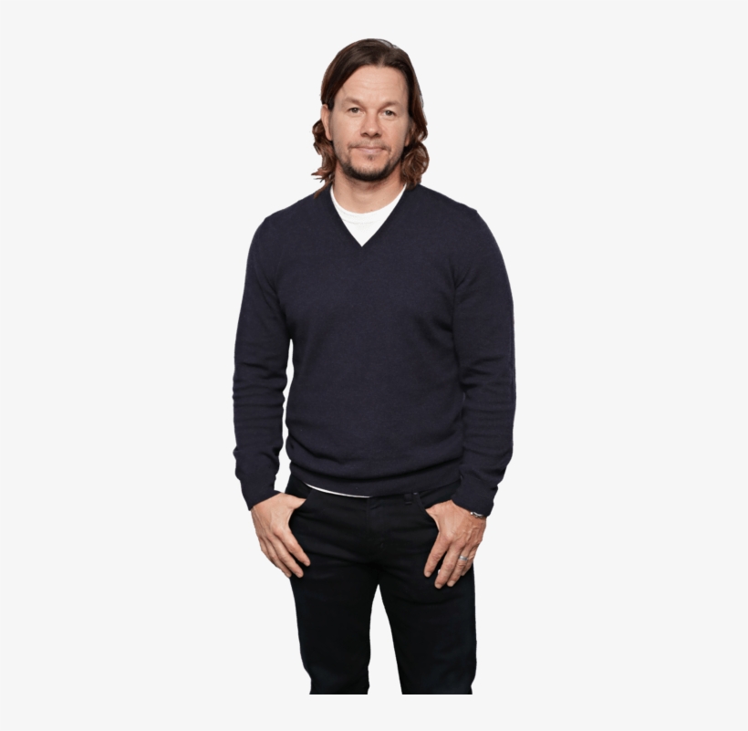 Mark Wahlberg Png Image - Nathan Cooper Mix 96, transparent png #3896781