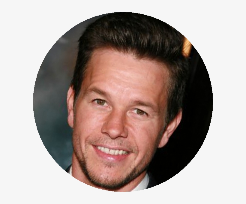 Markwahlberg - Richard Bandler, transparent png #3896864