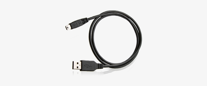 Usb Cable - Usb, transparent png #3896904
