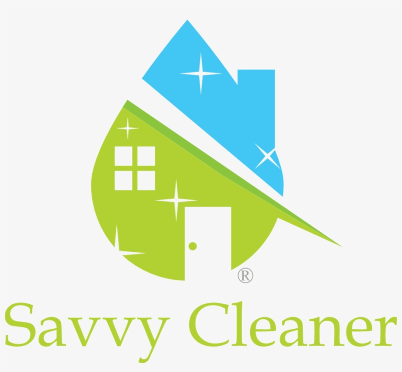 Savvy Cleaner Logo 300 X - Chen: Living Taijiquan In The Classical Style, transparent png #3896929