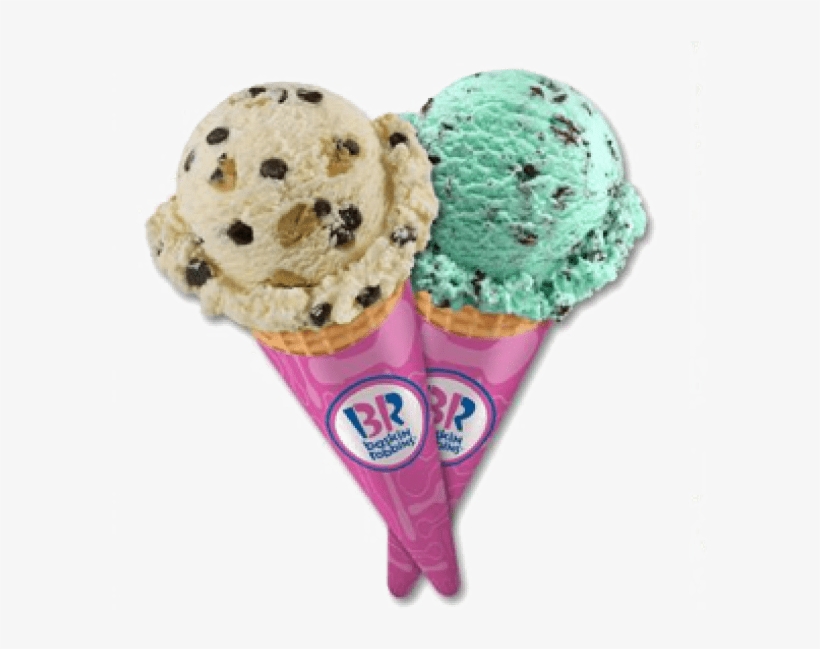 Free Png Baskin Robbin Png File Png Images Transparent - Free Ice Cream Baskin Robin, transparent png #3897012