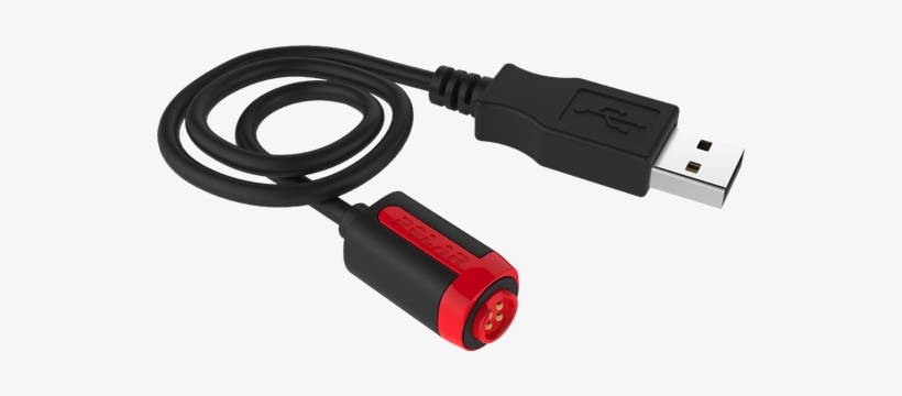 Polar 91053165 Loop Cable, transparent png #3897040