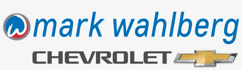 Mark Wahlberg Chevrolet Logo - Wahlberg Chevrolet Columbus Ohio, transparent png #3897230