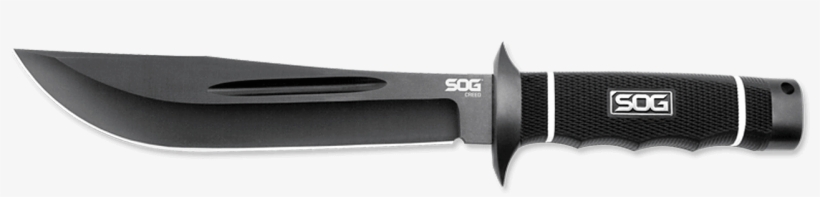 Blade Details - Knife, transparent png #3897261