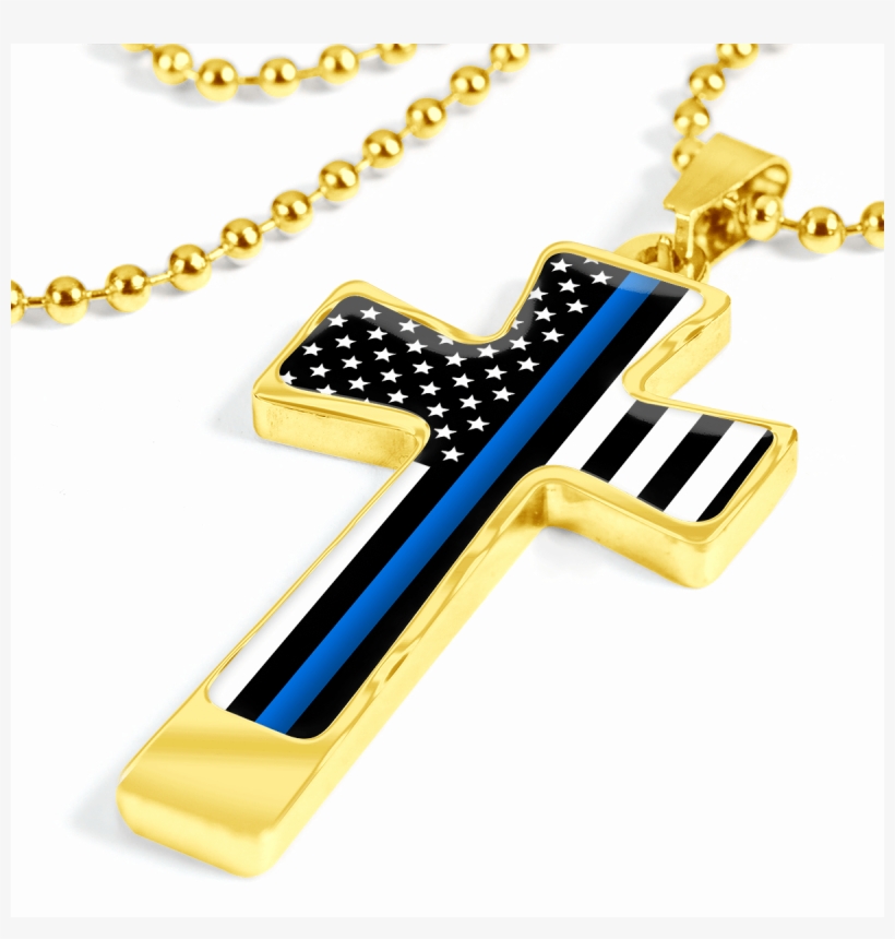 Thin Blue Line, transparent png #3897346