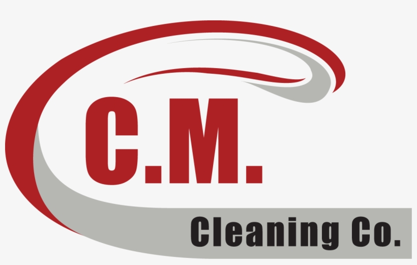 Cleaning Logo - Graphic Design, transparent png #3897348