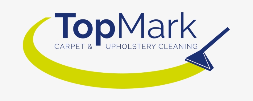 Top Mark Cleaning Logo - Carpet Cleaning Logo, transparent png #3897416