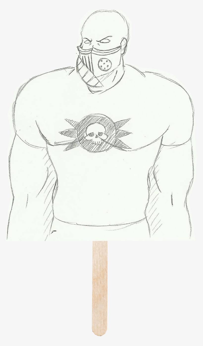 Angry Mortarion - Wiki, transparent png #3897438