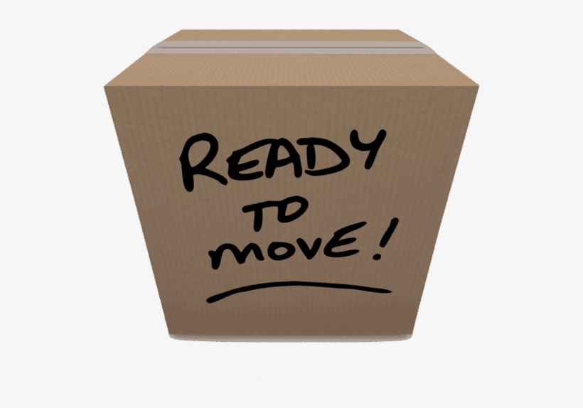Readytomovebox 14741335 S-726x689 - Ready To Move Quotes, transparent png #3897488