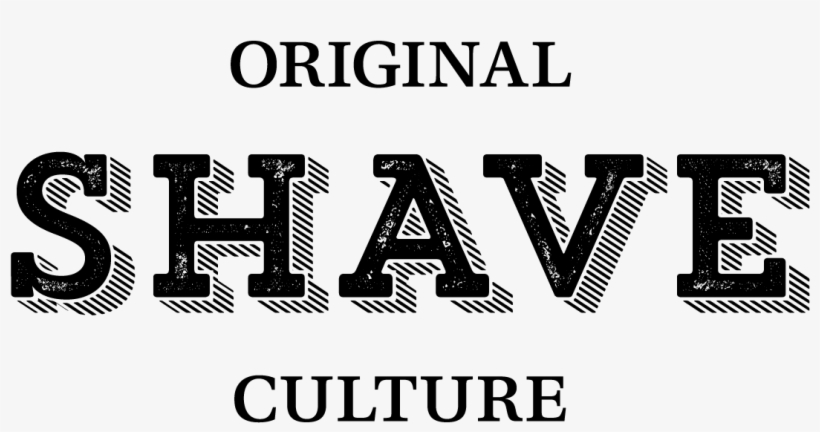 Original Shave Culture - Range Kleen Drip Pan Chrome 1 Small / 6" And 1 Large, transparent png #3897509