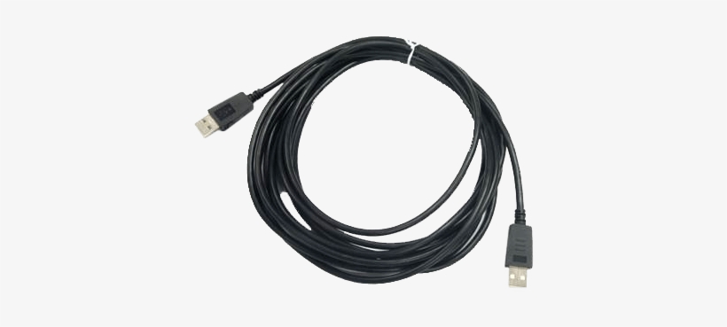 Replacement Usb Cord-journey Scanner - Neutrik, transparent png #3897560