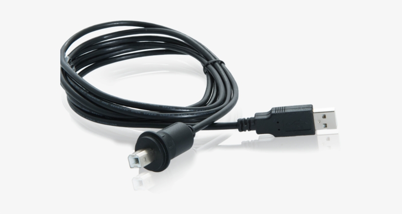 Usb Cable Png, transparent png #3897695