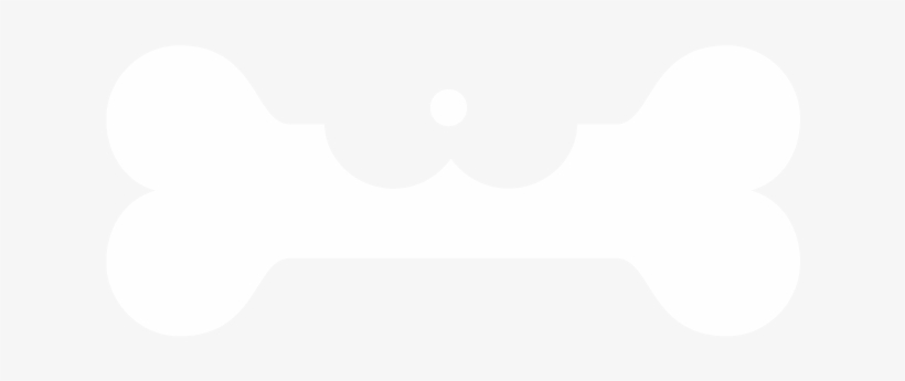 Toggle Navigation - Dog Icon White Png, transparent png #3897815