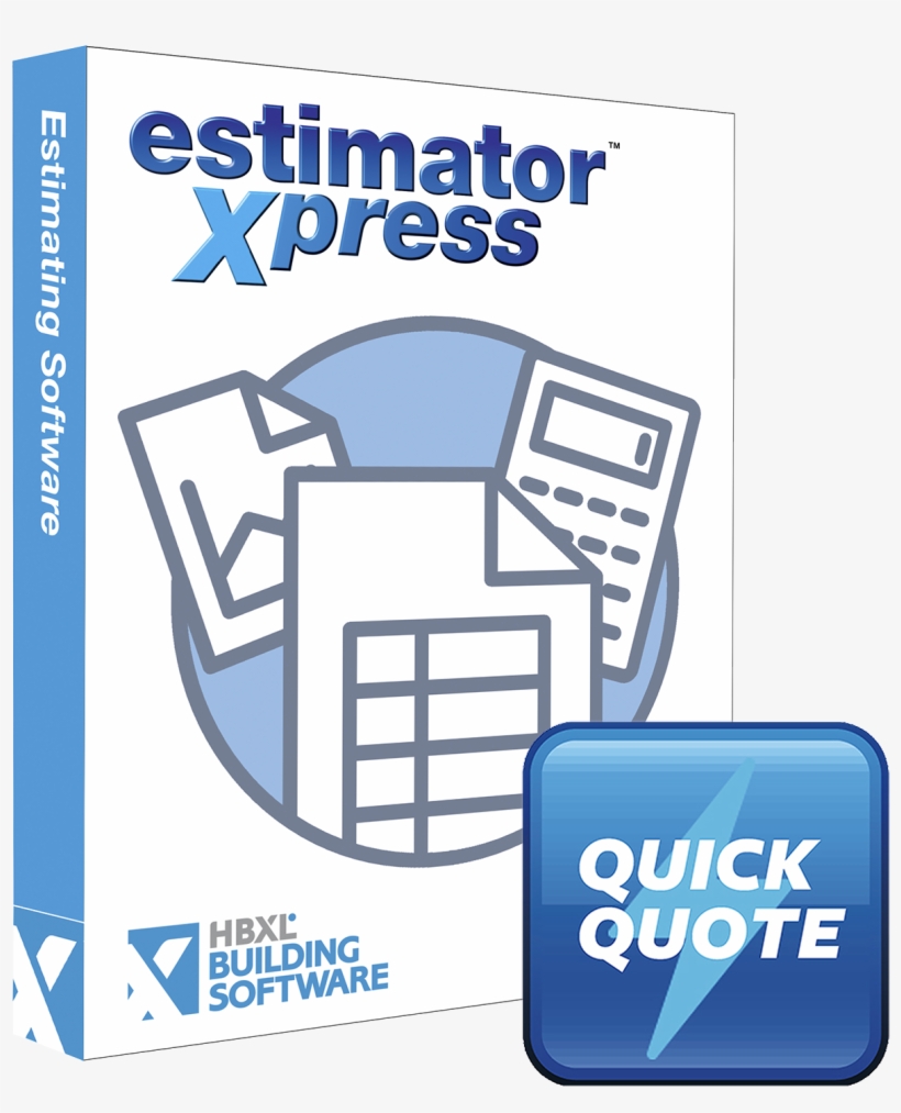 Quick Quote Plug-in - Hbxl, transparent png #3897948