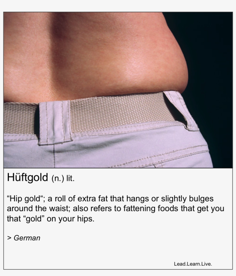 Huftgold - Stomach, transparent png #3897989