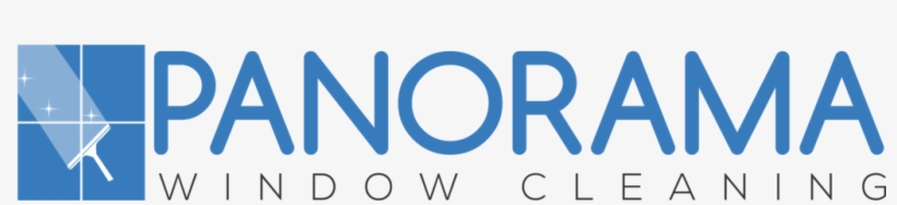 Panorama Window Cleaning Logo Png - Landmark Education Logo, transparent png #3898010
