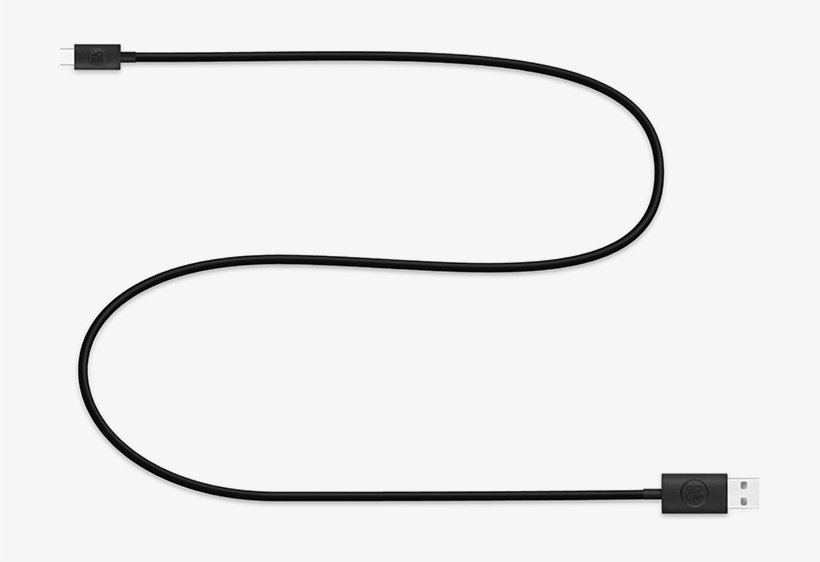 Usb Cable For Beoplay Headphones - Usb Cable For Beoplay H8 Headphones By B&o Play, transparent png #3898015