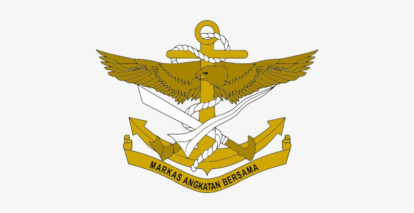 From Wikipedia, The Free Encyclopedia - Joint Forces Command, Malaysia, transparent png #3898061