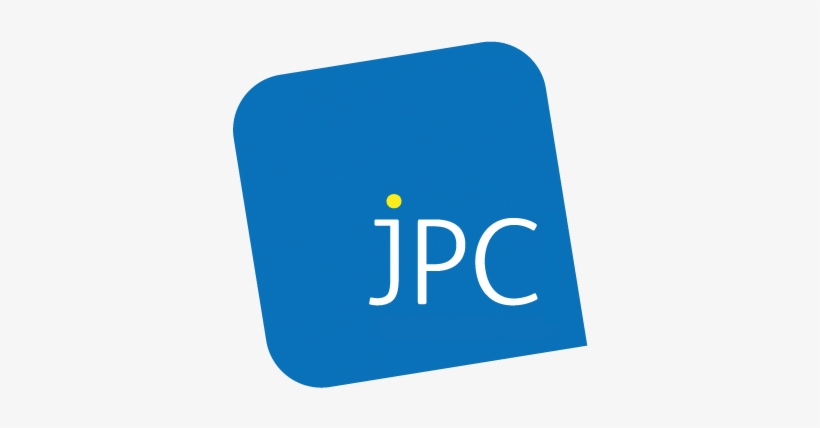 ﻿﻿as A Family Business, We Know The Power Of Traditional - Jpc Logo, transparent png #3898200