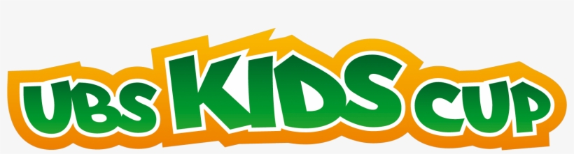 Image - Ubs Kids Cup, transparent png #3898204