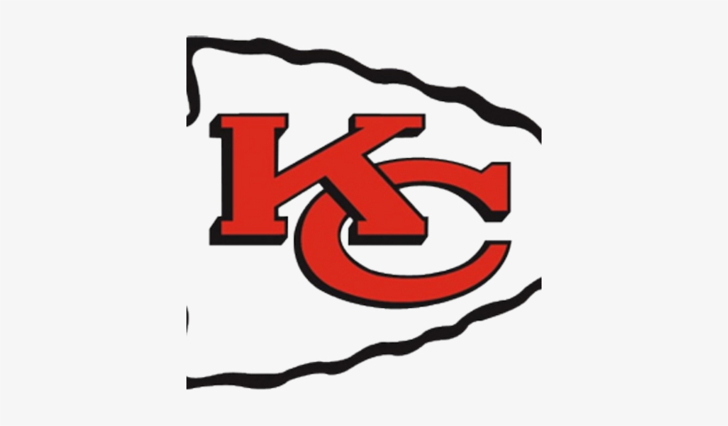 Kansas City Chiefs Logos, transparent png #3898227
