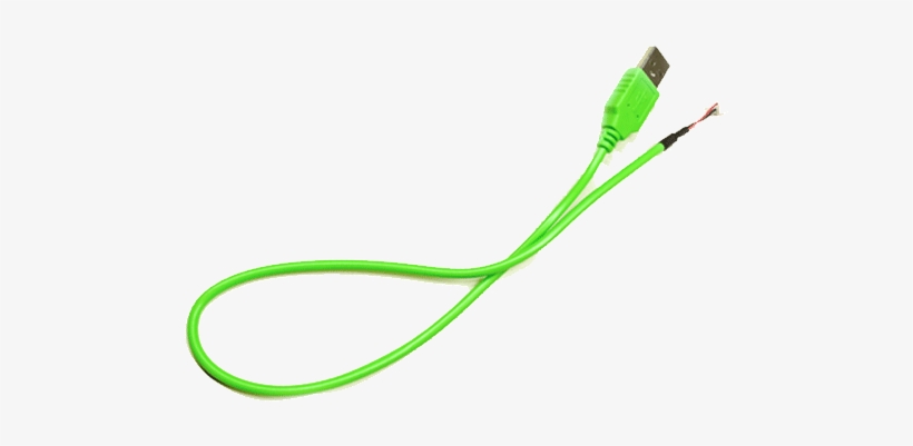 Molex Usb Cable - 楼梯 图片, transparent png #3898229