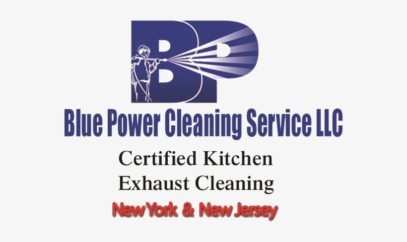 Blue Power Cleaning Logo - Portable Network Graphics, transparent png #3898334