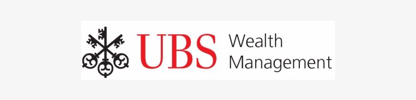 Ubs Wealth Management Ag Ubs Investment Bank Logo Free Transparent 